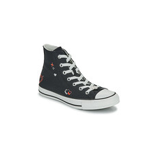 Converse Magas szárú edzőcipők CHUCK TAYLOR ALL STAR Fekete 37 1/2 női cipő