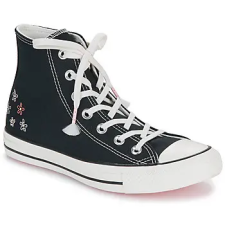 Converse Magas szárú edzőcipők CHUCK TAYLOR ALL STAR Fekete 37 1/2 női cipő