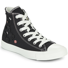 Converse Magas szárú edzőcipők CHUCK TAYLOR ALL STAR Fekete 38 női cipő