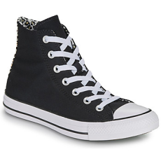 Converse Magas szárú edzőcipők CHUCK TAYLOR ALL STAR Fekete 38