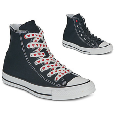 Converse Magas szárú edzőcipők CHUCK TAYLOR ALL STAR Fekete 38 1/2 gyerek cipő