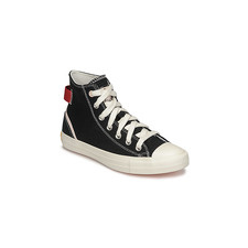 Converse Magas szárú edzőcipők CHUCK TAYLOR ALL STAR Fekete 40 női cipő