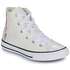 Converse Magas szárú edzőcipők CHUCK TAYLOR ALL STAR FLORALS Bézs 29