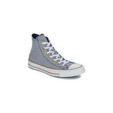 Converse Magas szárú edzőcipők CHUCK TAYLOR ALL STAR Kék 37