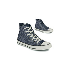 Converse Magas szárú edzőcipők CHUCK TAYLOR ALL STAR Kék 37 női cipő
