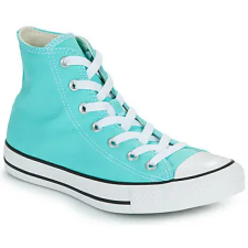 Converse Magas szárú edzőcipők CHUCK TAYLOR ALL STAR Kék 37 női cipő