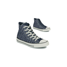 Converse Magas szárú edzőcipők CHUCK TAYLOR ALL STAR Kék 39 1/2