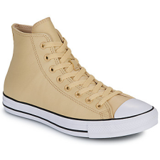 Converse Magas szárú edzőcipők CHUCK TAYLOR ALL STAR LEATHER Citromsárga 48 férfi cipő