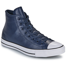 Converse Magas szárú edzőcipők CHUCK TAYLOR ALL STAR LEATHER Kék 39