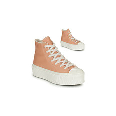 Converse Magas szárú edzőcipők CHUCK TAYLOR ALL STAR LIFT 2X COZY TONES HI Bézs 39