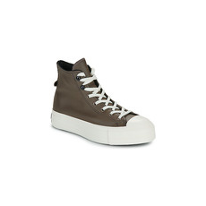 Converse Magas szárú edzőcipők CHUCK TAYLOR ALL STAR LIFT Barna 37 1/2