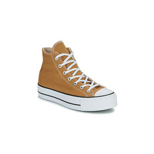 Converse Magas szárú edzőcipők CHUCK TAYLOR ALL STAR LIFT Bézs 38 női cipő