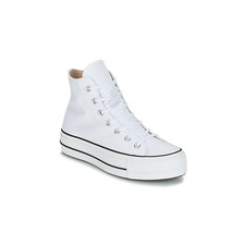 Converse Magas szárú edzőcipők CHUCK TAYLOR ALL STAR LIFT CANVAS HI Fehér 39 női cipő