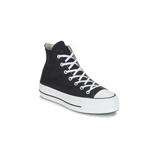 Converse Magas szárú edzőcipők CHUCK TAYLOR ALL STAR LIFT CANVAS HI Fekete 35