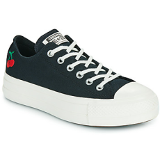 Converse Magas szárú edzőcipők CHUCK TAYLOR ALL STAR LIFT Fekete 37