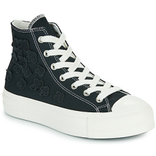 Converse Magas szárú edzőcipők CHUCK TAYLOR ALL STAR LIFT Fekete 41 női cipő