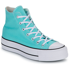 Converse Magas szárú edzőcipők CHUCK TAYLOR ALL STAR LIFT Kék 36 női cipő