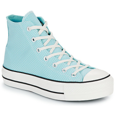 Converse Magas szárú edzőcipők CHUCK TAYLOR ALL STAR LIFT Kék 36
