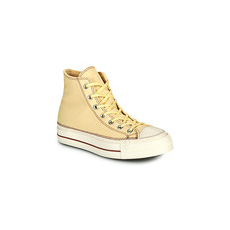Converse Magas szárú edzőcipők CHUCK TAYLOR ALL STAR LIFT PLATFORM CONTRAST STITCHING Bézs 36 1/2