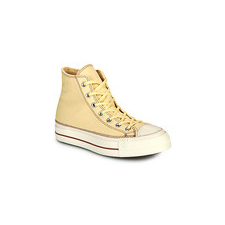 Converse Magas szárú edzőcipők CHUCK TAYLOR ALL STAR LIFT PLATFORM CONTRAST STITCHING Bézs 38 női cipő