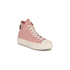 Converse Magas szárú edzőcipők CHUCK TAYLOR ALL STAR LIFT PLATFORM COUNTER CLIMATE Rózsaszín 37