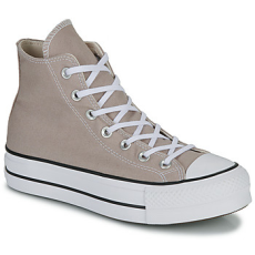 Converse Magas szárú edzőcipők CHUCK TAYLOR ALL STAR LIFT PLATFORM SEASONAL COLOR Bézs 40