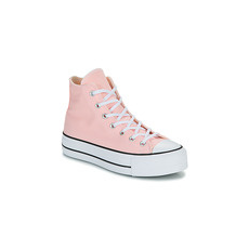 Converse Magas szárú edzőcipők CHUCK TAYLOR ALL STAR LIFT Rózsaszín 37 1/2