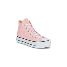 Converse Magas szárú edzőcipők CHUCK TAYLOR ALL STAR LIFT Rózsaszín 40 női cipő
