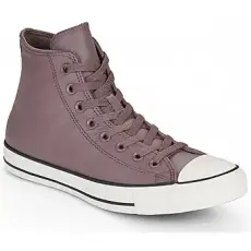 Converse Magas szárú edzőcipők Chuck Taylor All Star Lila 46 1/2