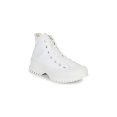 Converse Magas szárú edzőcipők Chuck Taylor All Star Lugged 2.0 Foundational Canvas Fehér 39 1/2