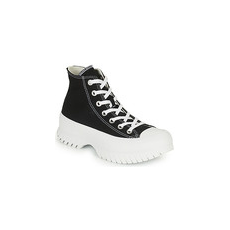 Converse Magas szárú edzőcipők Chuck Taylor All Star Lugged 2.0 Foundational Canvas Fekete 38