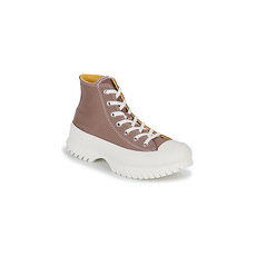 Converse Magas szárú edzőcipők CHUCK TAYLOR ALL STAR LUGGED 2.0 PLATFORM DENIM FASHION HI Barna 38