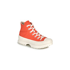 Converse Magas szárú edzőcipők CHUCK TAYLOR ALL STAR LUGGED 2.0 PLATFORM SEASONAL COLOR Narancssárga 37 1/2