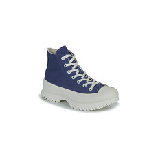Converse Magas szárú edzőcipők CHUCK TAYLOR ALL STAR LUGGED 2.0 PLATFORM SEASONAL COLOR Tengerész 35