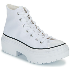 Converse Magas szárú edzőcipők CHUCK TAYLOR ALL STAR LUGGED HEEL PLATFORM Fehér 37
