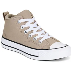 Converse Magas szárú edzőcipők Chuck Taylor All Star Malden Street Barna 38 1/2