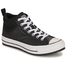 Converse Magas szárú edzőcipők CHUCK TAYLOR ALL STAR MALDEN STREET BOOT Fekete 40