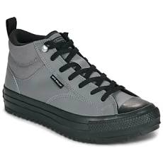 Converse Magas szárú edzőcipők Chuck Taylor All Star Malden Street Boot Szürke 42
