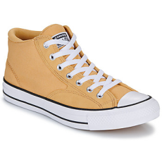 Converse Magas szárú edzőcipők CHUCK TAYLOR ALL STAR MALDEN STREET CANVAS   SUEDE Citromsárga 41