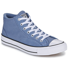 Converse Magas szárú edzőcipők CHUCK TAYLOR ALL STAR MALDEN STREET CANVAS   SUEDE Kék 45