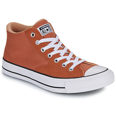 Converse Magas szárú edzőcipők CHUCK TAYLOR ALL STAR MALDEN STREET CANVAS   SUEDE Narancssárga 45
