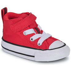 Converse Magas szárú edzőcipők CHUCK TAYLOR ALL STAR MALDEN STREET EASY ON Piros 25