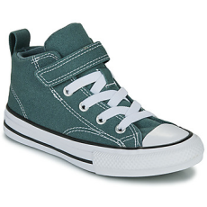 Converse Magas szárú edzőcipők CHUCK TAYLOR ALL STAR MALDEN STREET EASY-ON Zöld 32