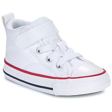 Converse Magas szárú edzőcipők CHUCK TAYLOR ALL STAR MALDEN STREET Fehér 19 gyerek cipő