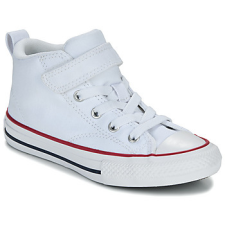Converse Magas szárú edzőcipők CHUCK TAYLOR ALL STAR MALDEN STREET Fehér 27 gyerek cipő
