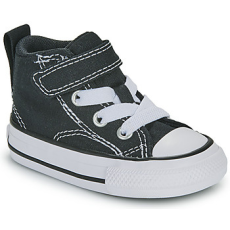Converse Magas szárú edzőcipők CHUCK TAYLOR ALL STAR MALDEN STREET Fekete 18