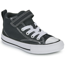 Converse Magas szárú edzőcipők CHUCK TAYLOR ALL STAR MALDEN STREET Fekete 33