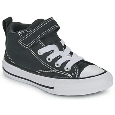 Converse Magas szárú edzőcipők CHUCK TAYLOR ALL STAR MALDEN STREET Fekete 34 gyerek cipő