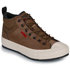 Converse Magas szárú edzőcipők CHUCK TAYLOR ALL STAR MALDEN STREET WATERPROOF BOOT Barna 42