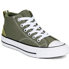 Converse Magas szárú edzőcipők Chuck Taylor All Star Malden Street Zöld 38 gyerek cipő